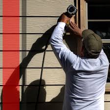 Affordable Siding Repair and Maintenance Services in Peotone, IL